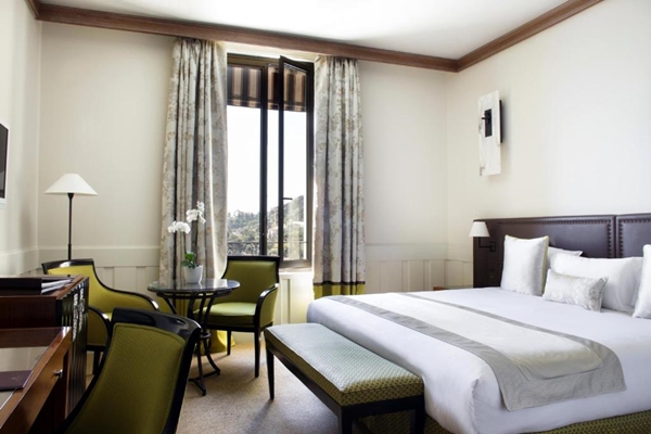  Hotel Royal Riviera en France