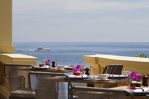  Hotel Royal Riviera en France