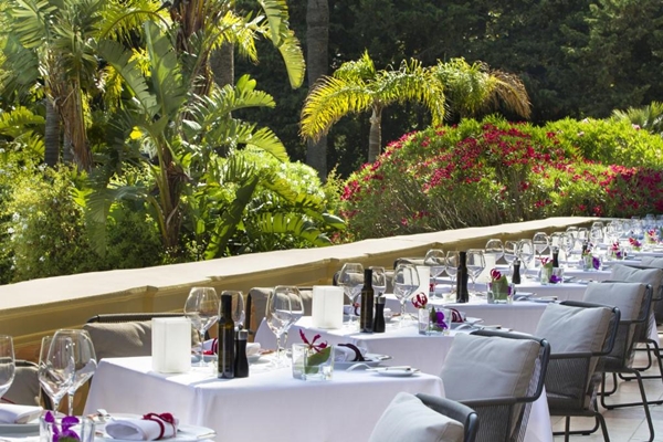  Hotel Royal Riviera en France