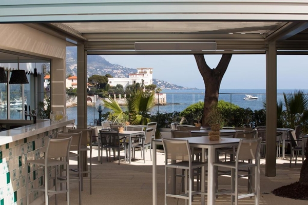  Hotel Royal Riviera en France