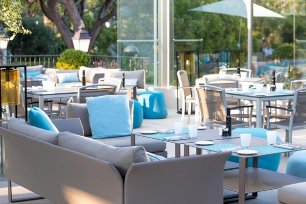  Hotel Royal Riviera en France