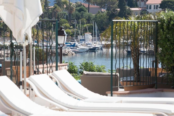  Hotel Royal Riviera en France