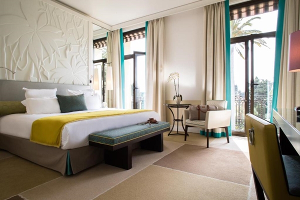  Hotel Royal Riviera en France
