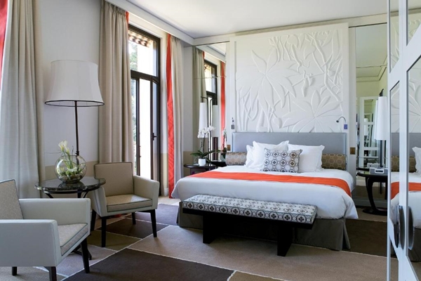  Hotel Royal Riviera en France