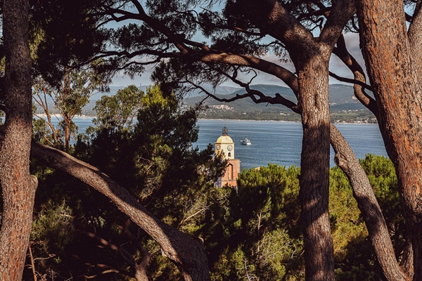 Lou Pinet en France