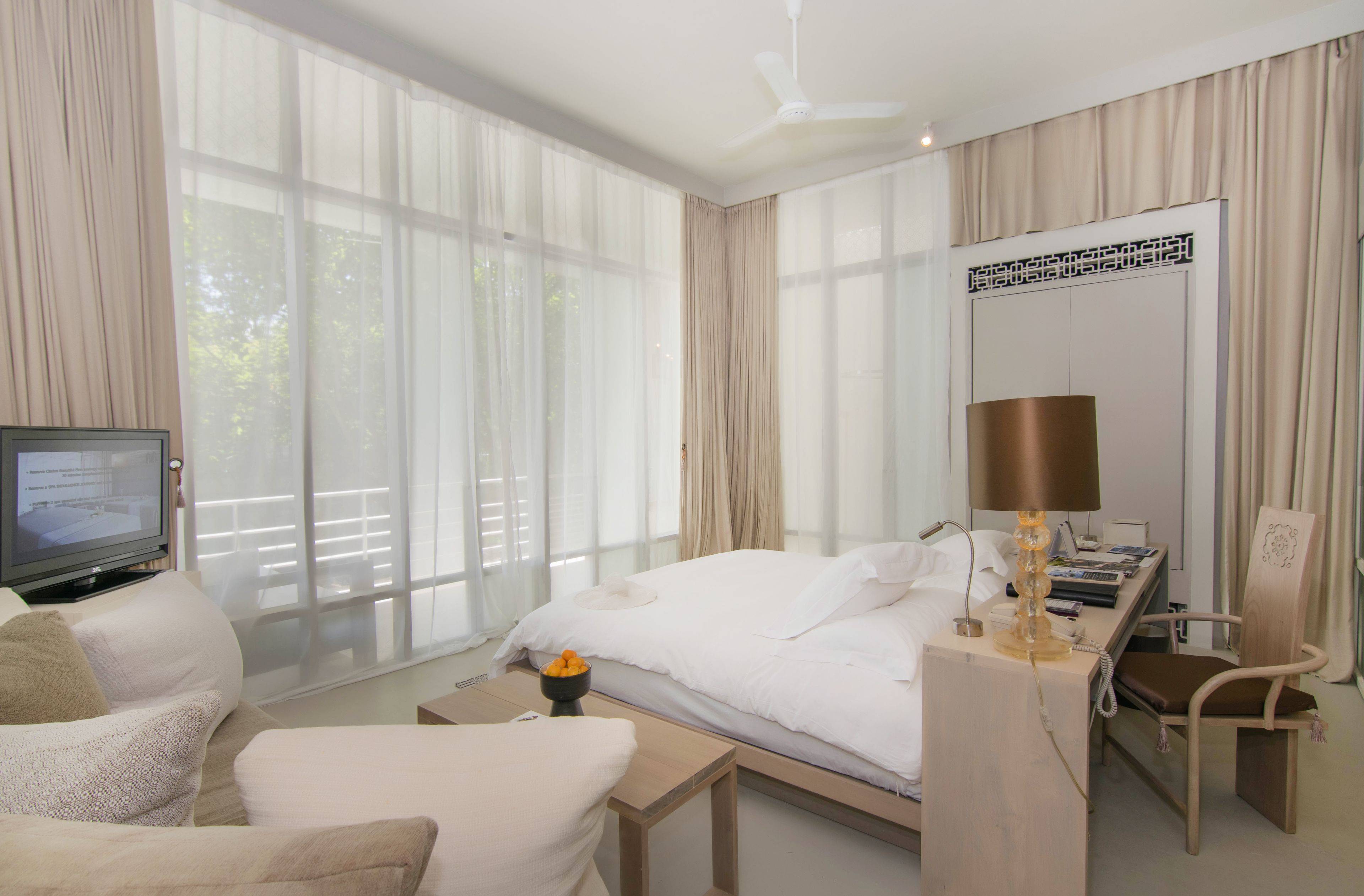 SALA Phuket Mai Khao Beach Resort en Phuket