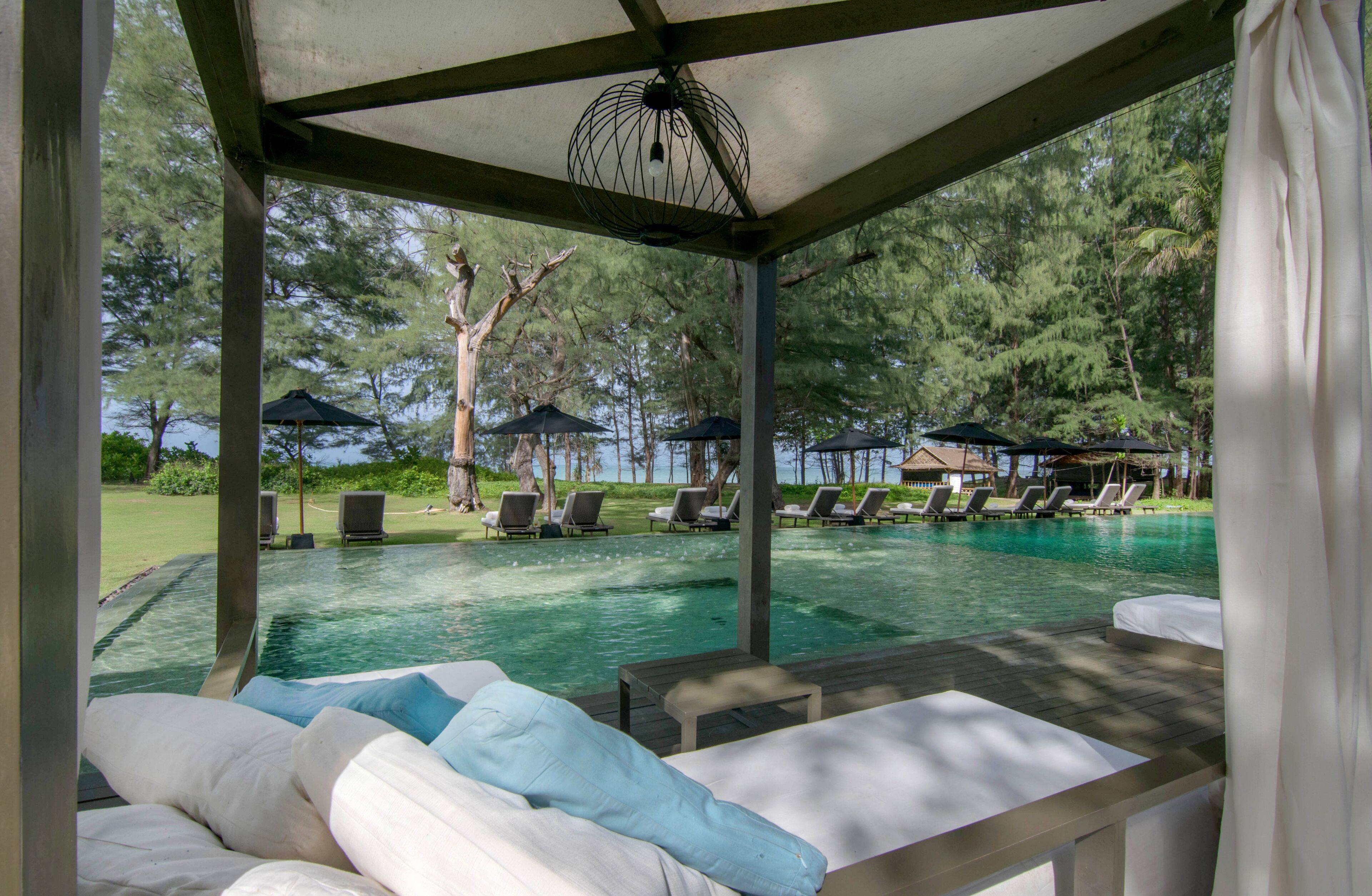 SALA Phuket Mai Khao Beach Resort en Phuket