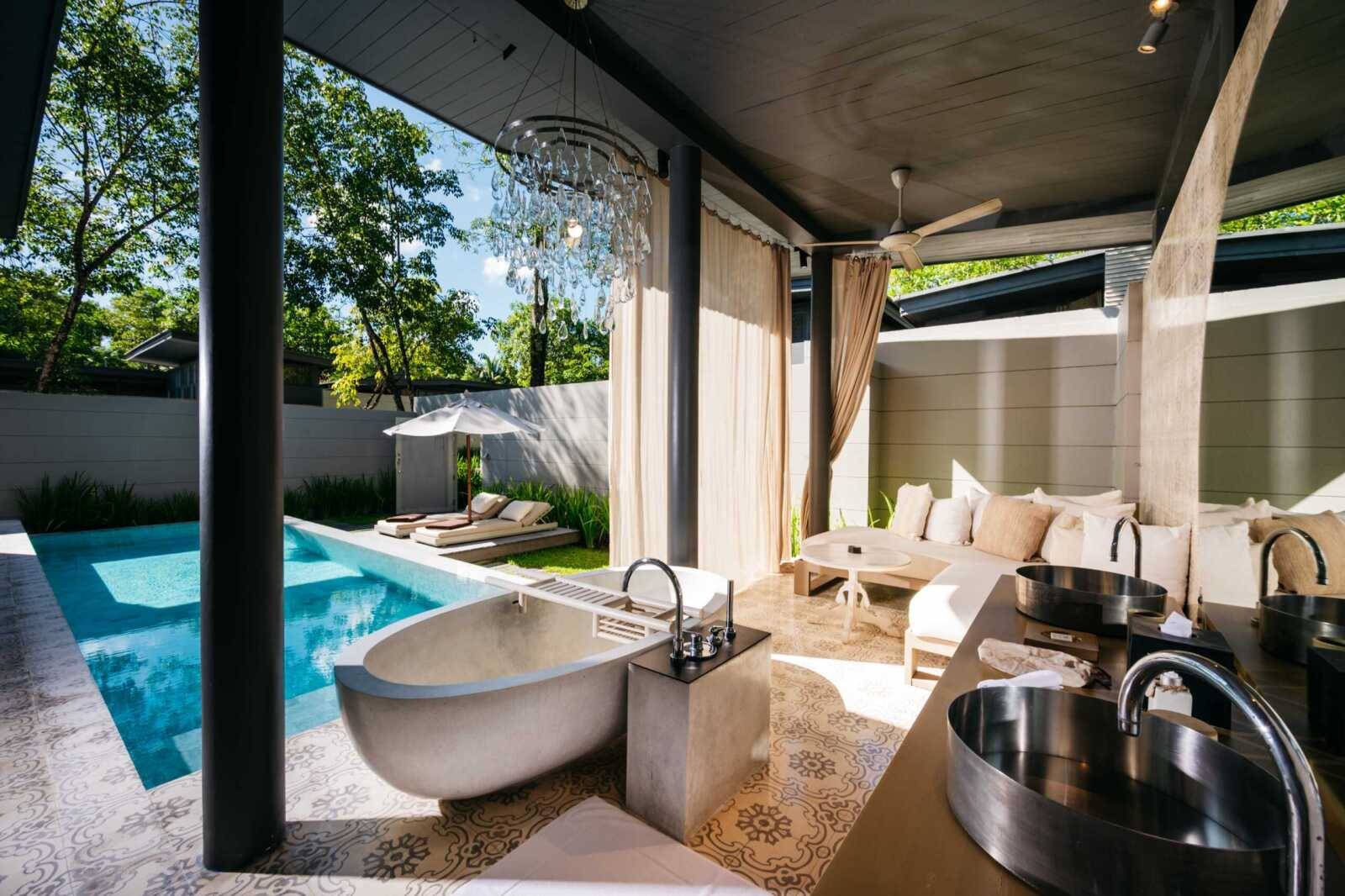 SALA Phuket Mai Khao Beach Resort en Phuket
