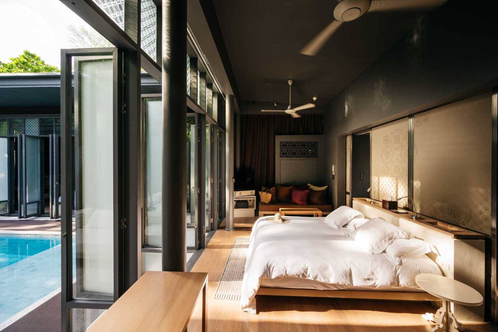 SALA Phuket Mai Khao Beach Resort en Phuket
