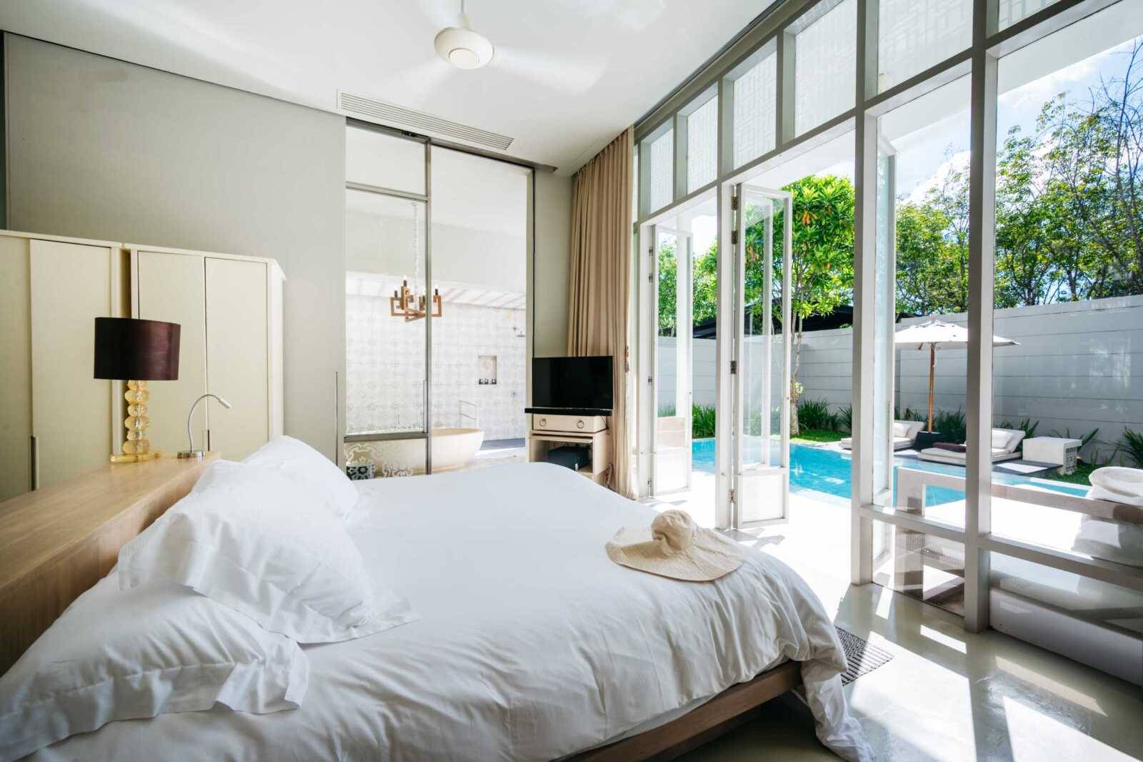 SALA Phuket Mai Khao Beach Resort en Phuket
