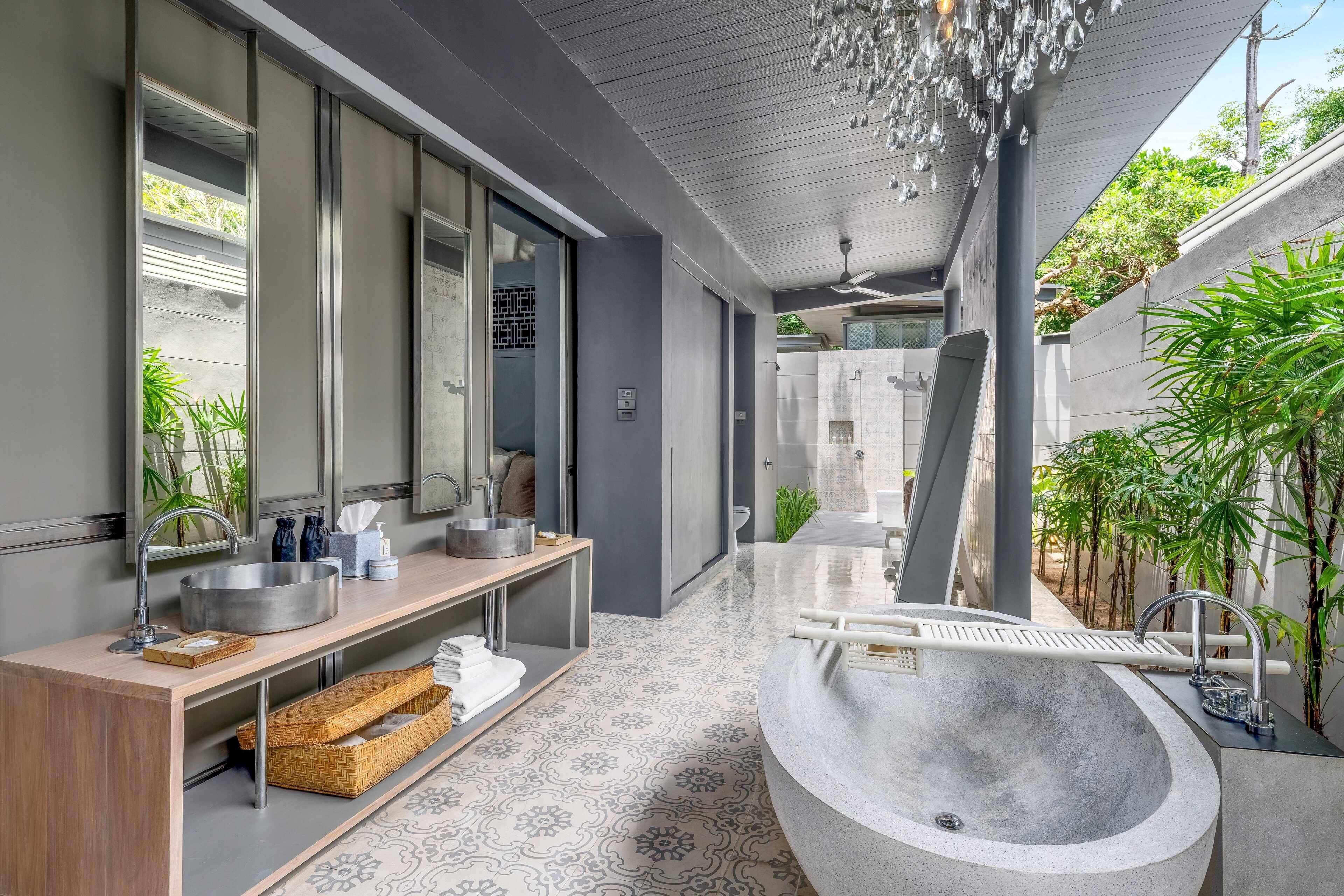 SALA Phuket Mai Khao Beach Resort en Phuket