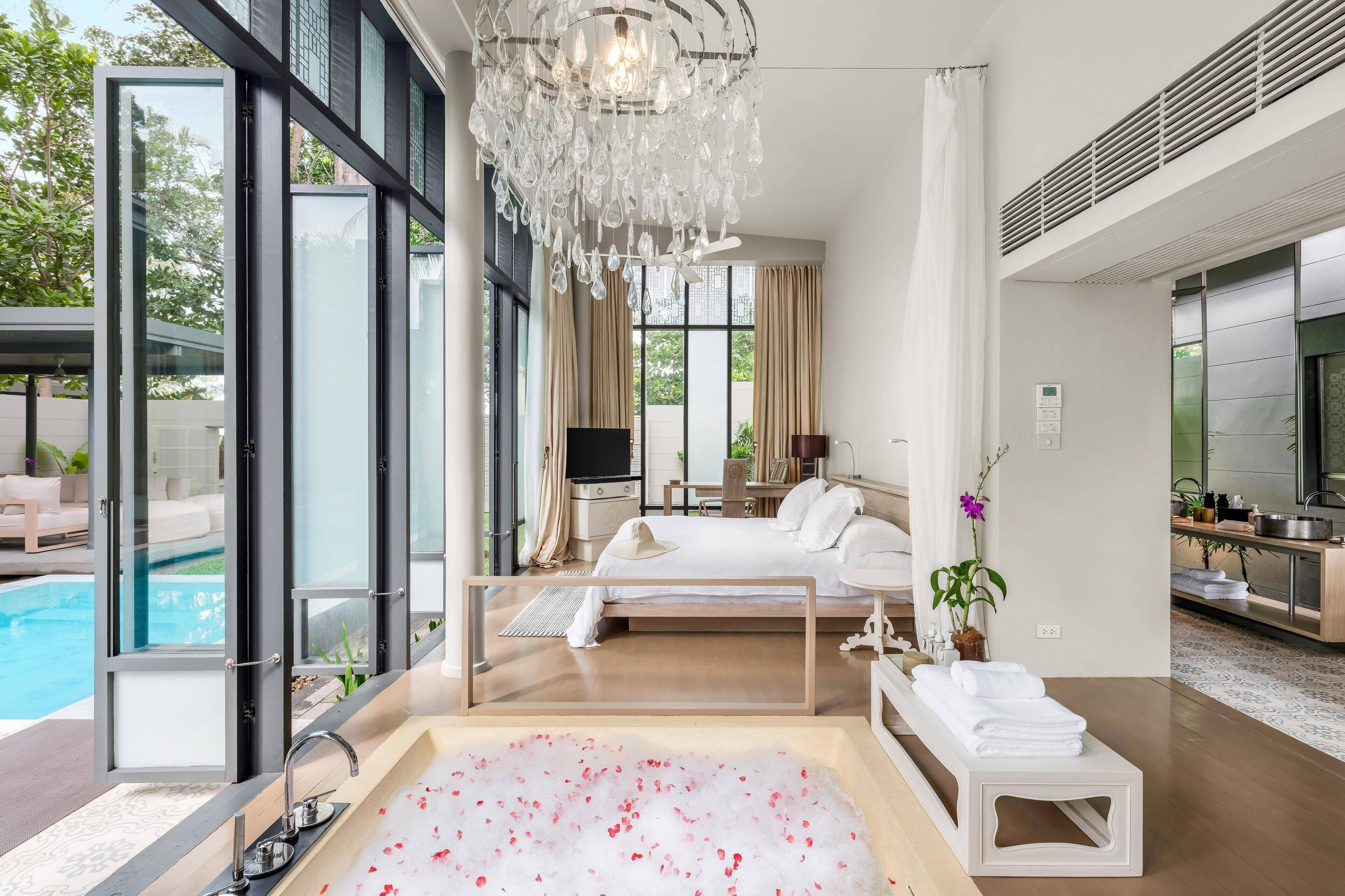 SALA Phuket Mai Khao Beach Resort en Phuket