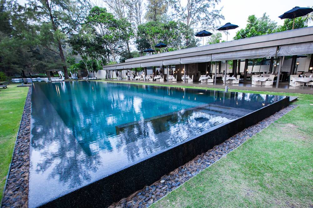 SALA Phuket Mai Khao Beach Resort en Phuket