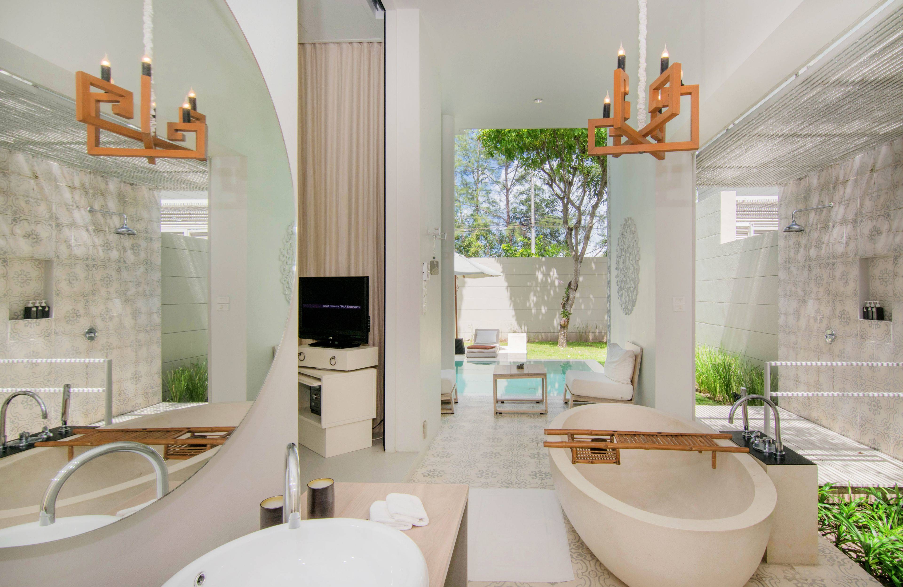 SALA Phuket Mai Khao Beach Resort en Phuket