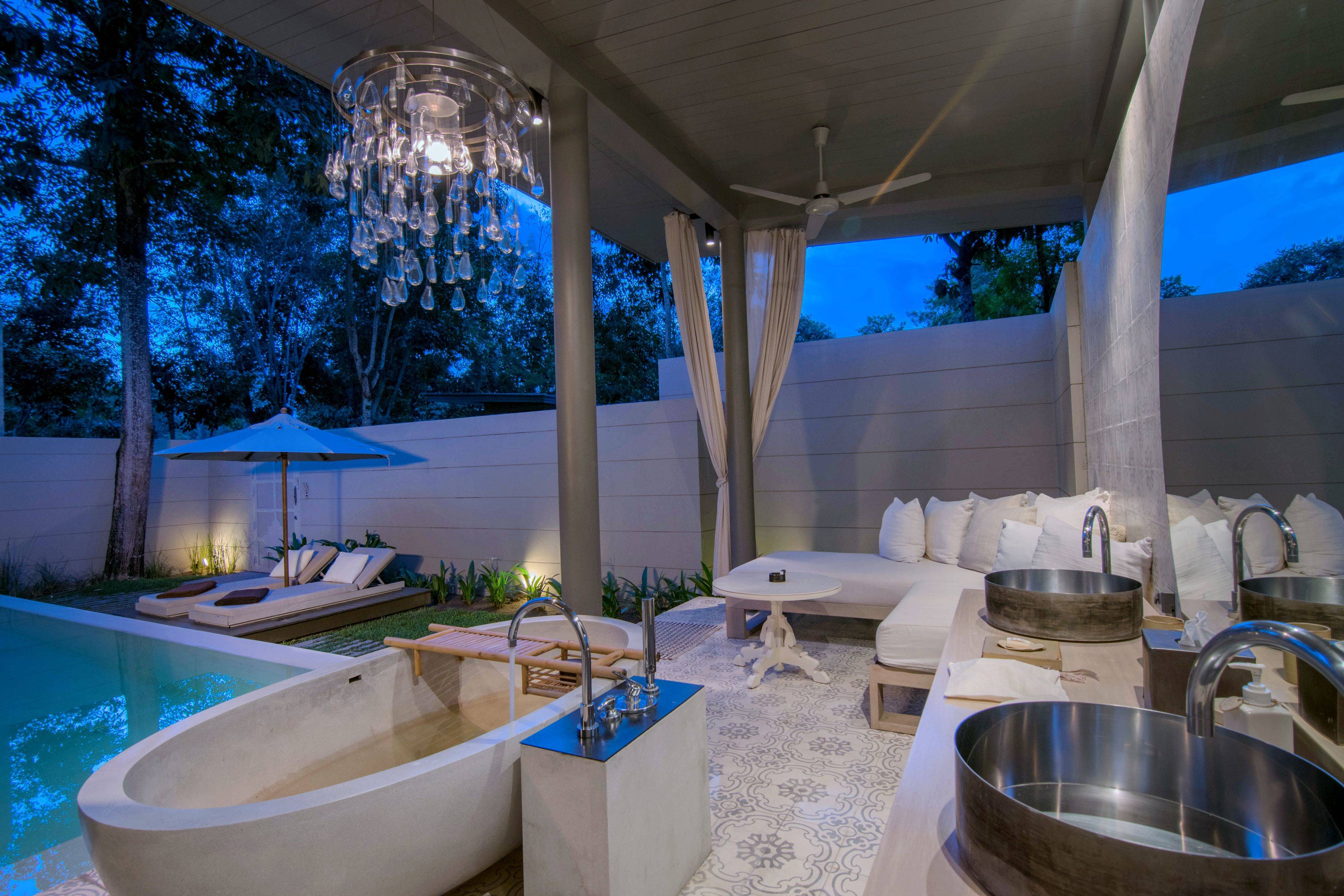 SALA Phuket Mai Khao Beach Resort en Phuket