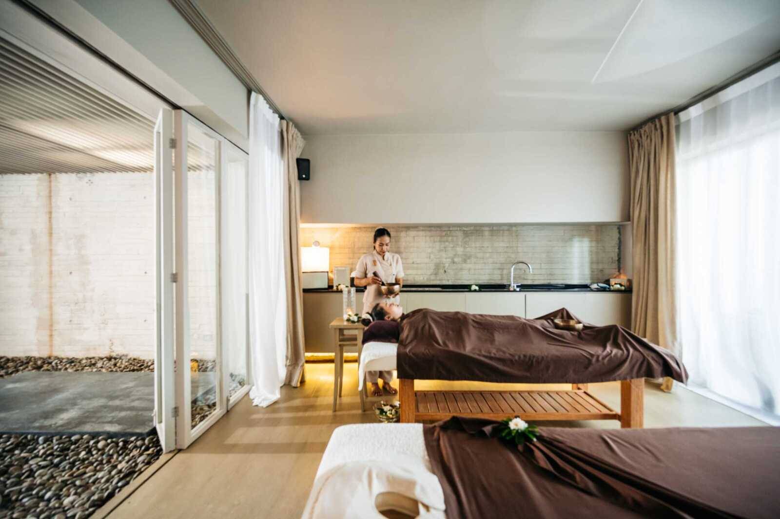 SALA Phuket Mai Khao Beach Resort en Phuket
