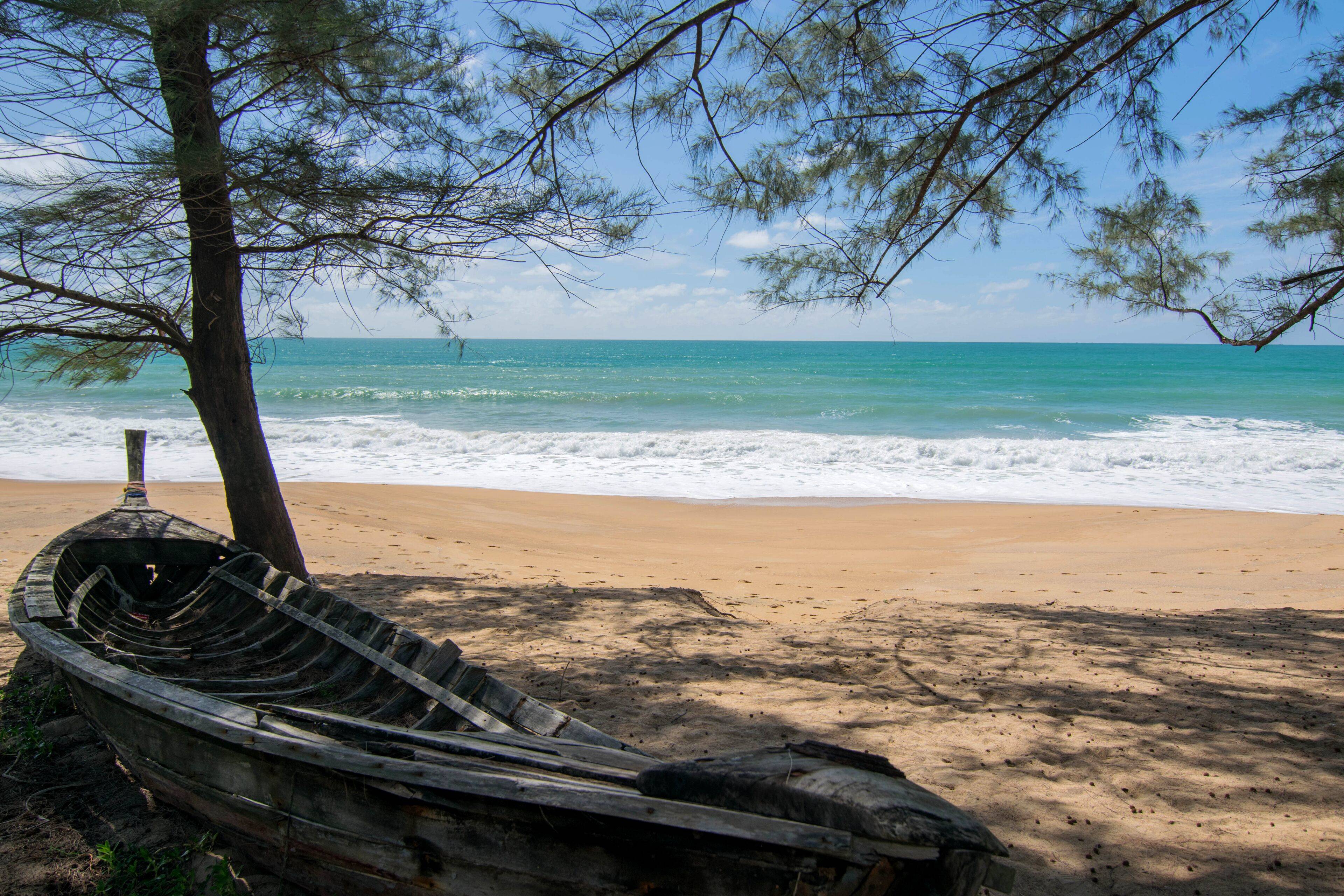 SALA Phuket Mai Khao Beach Resort en Phuket