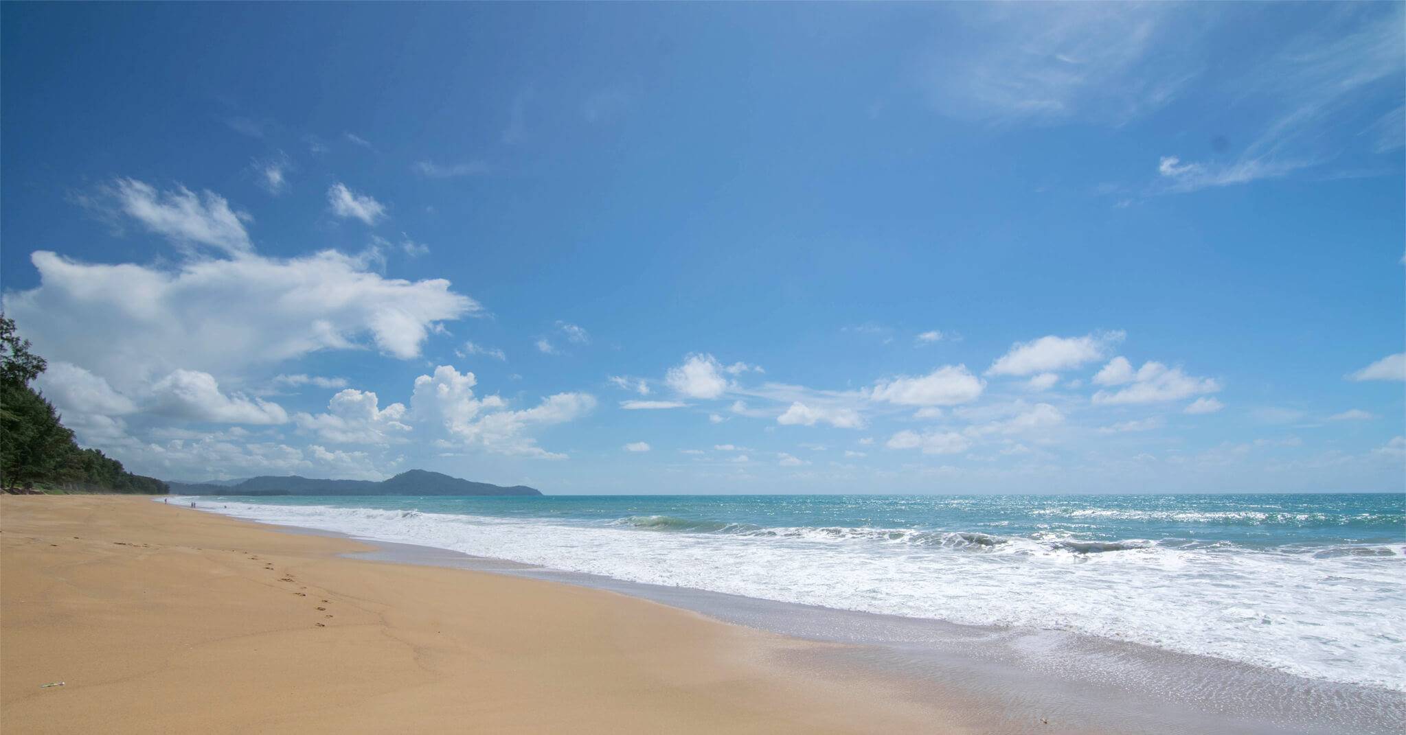 SALA Phuket Mai Khao Beach Resort en Phuket