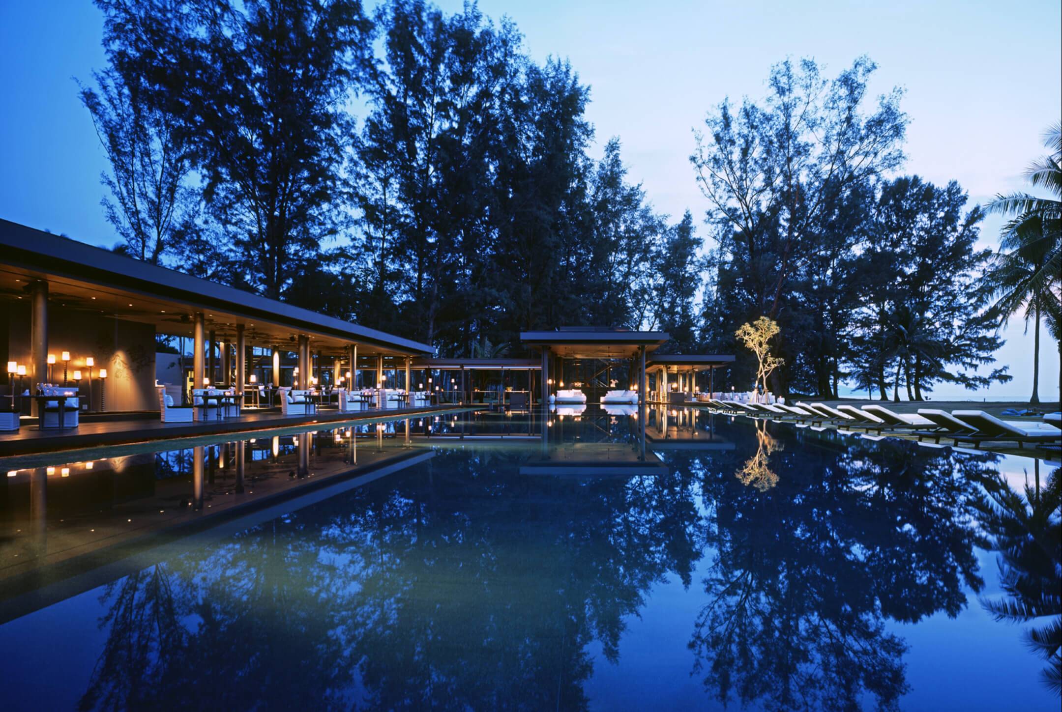 SALA Phuket Mai Khao Beach Resort en Phuket