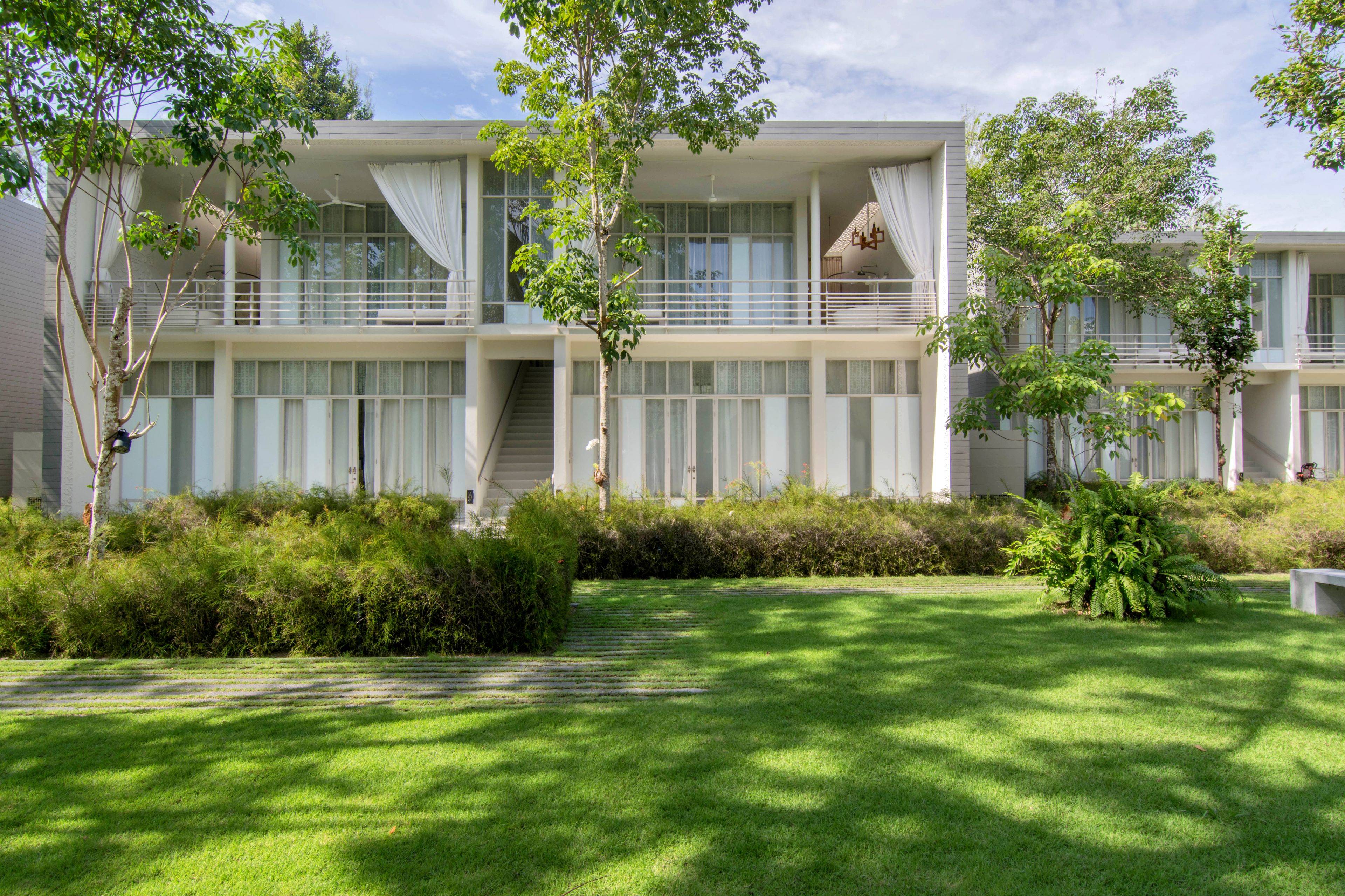 SALA Phuket Mai Khao Beach Resort en Phuket