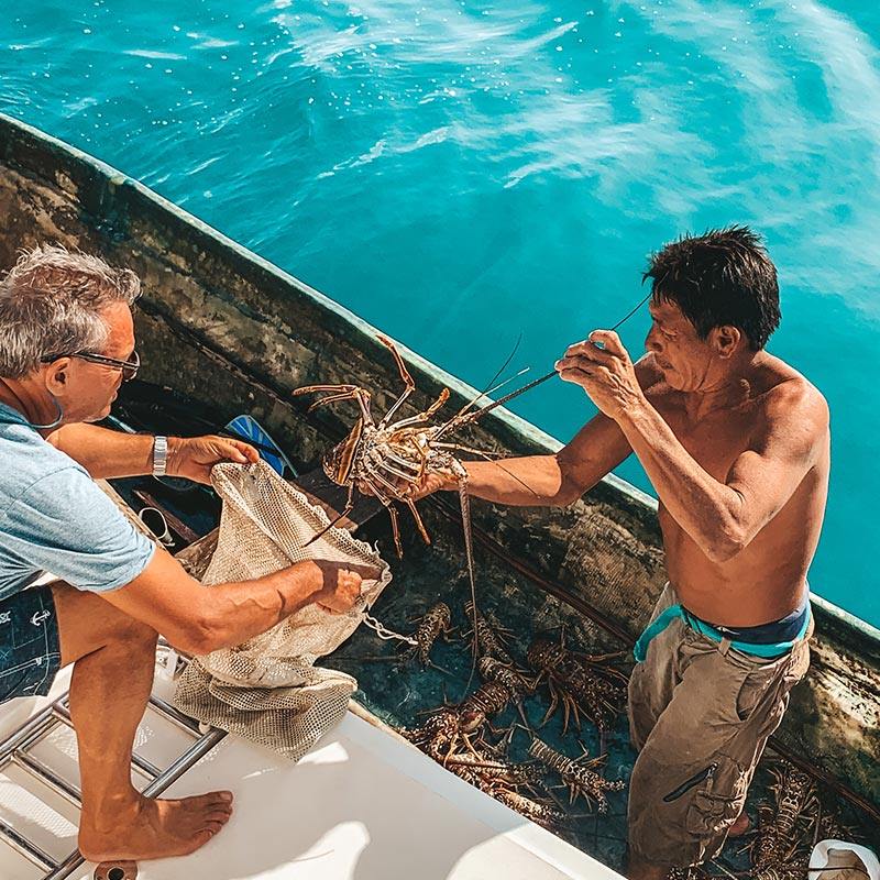 Dufour 50Ft 2021 en San Blas Islands