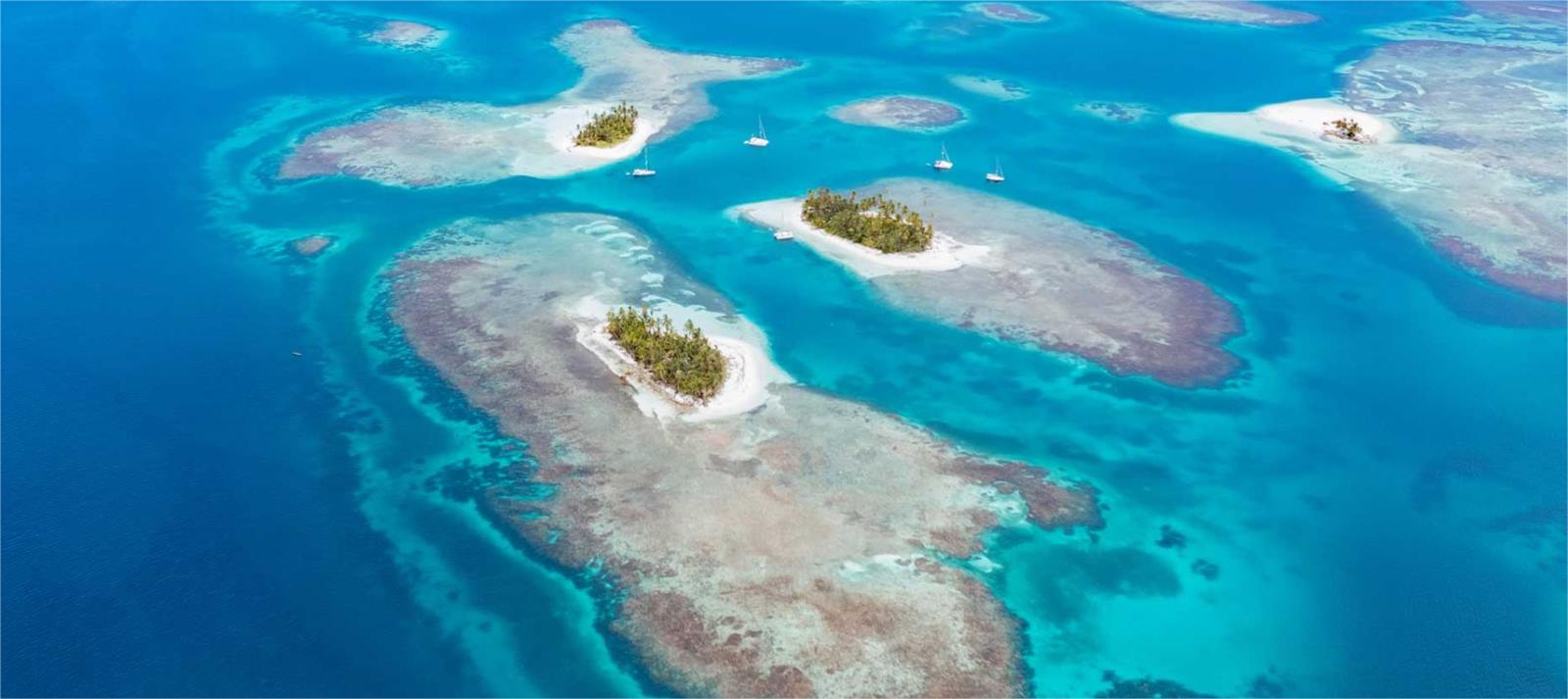 Dufour 50Ft 2021 en San Blas Islands