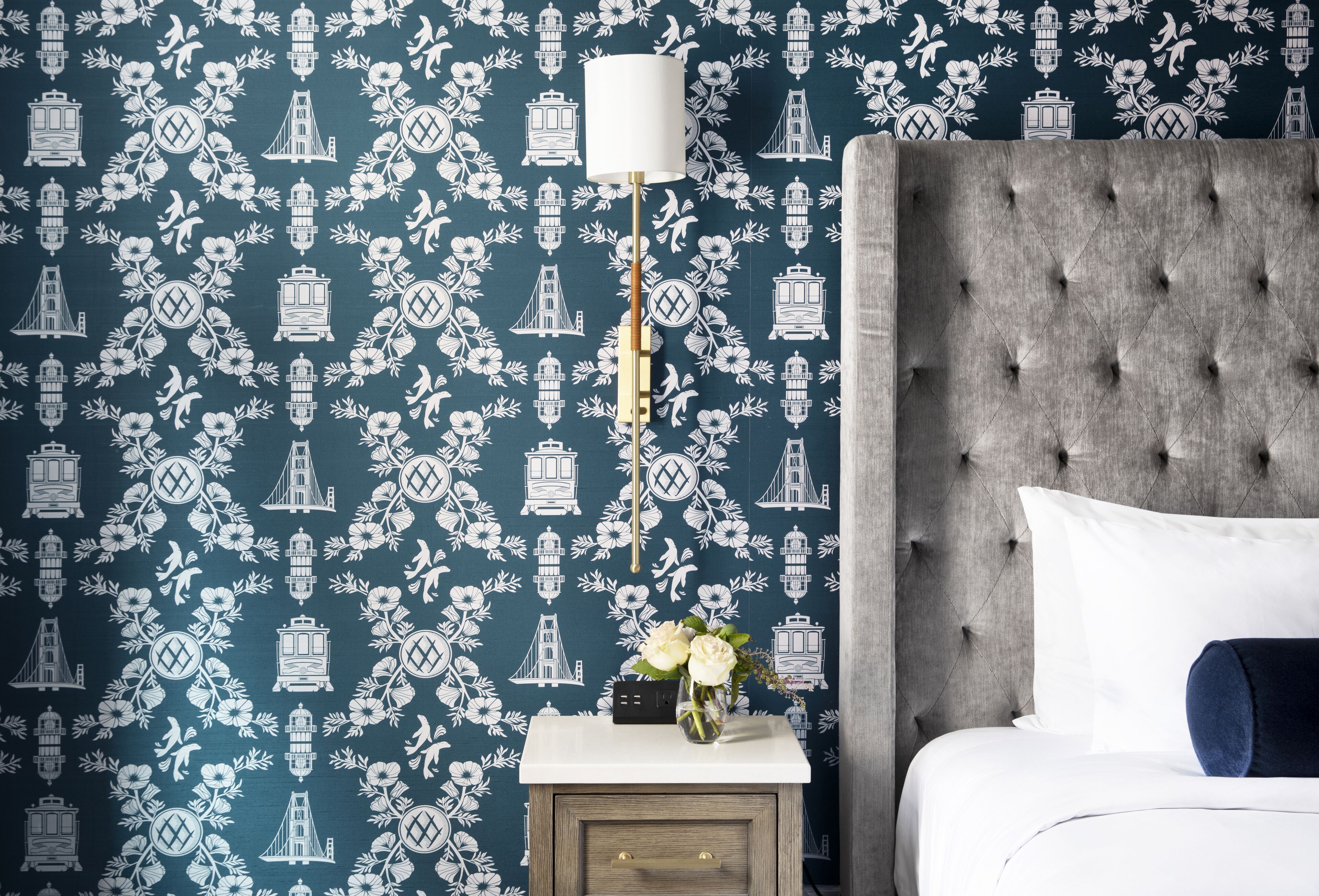 Beacon Grand, A Union Square Hotel en San Francisco
