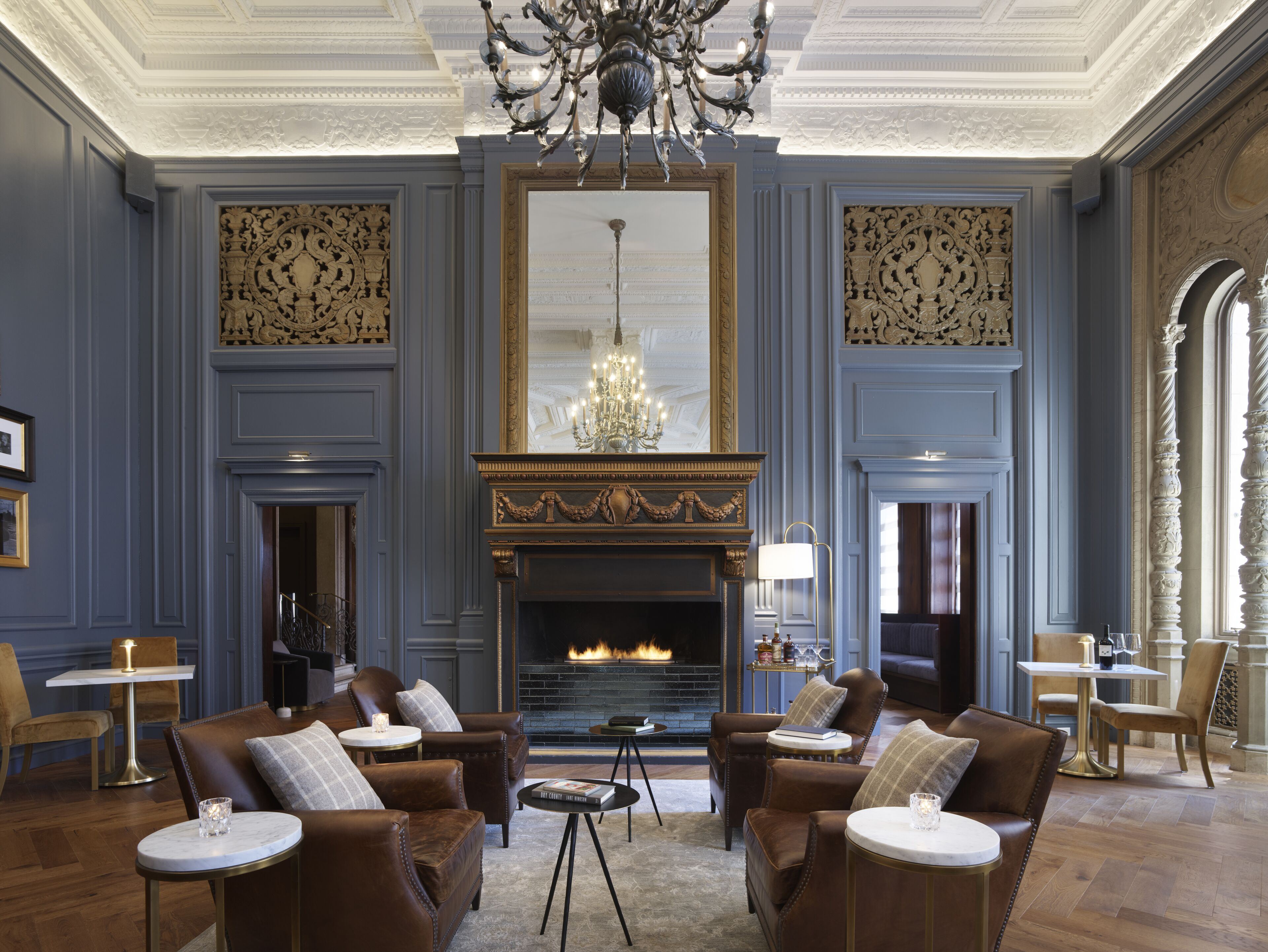 Beacon Grand, A Union Square Hotel en San Francisco