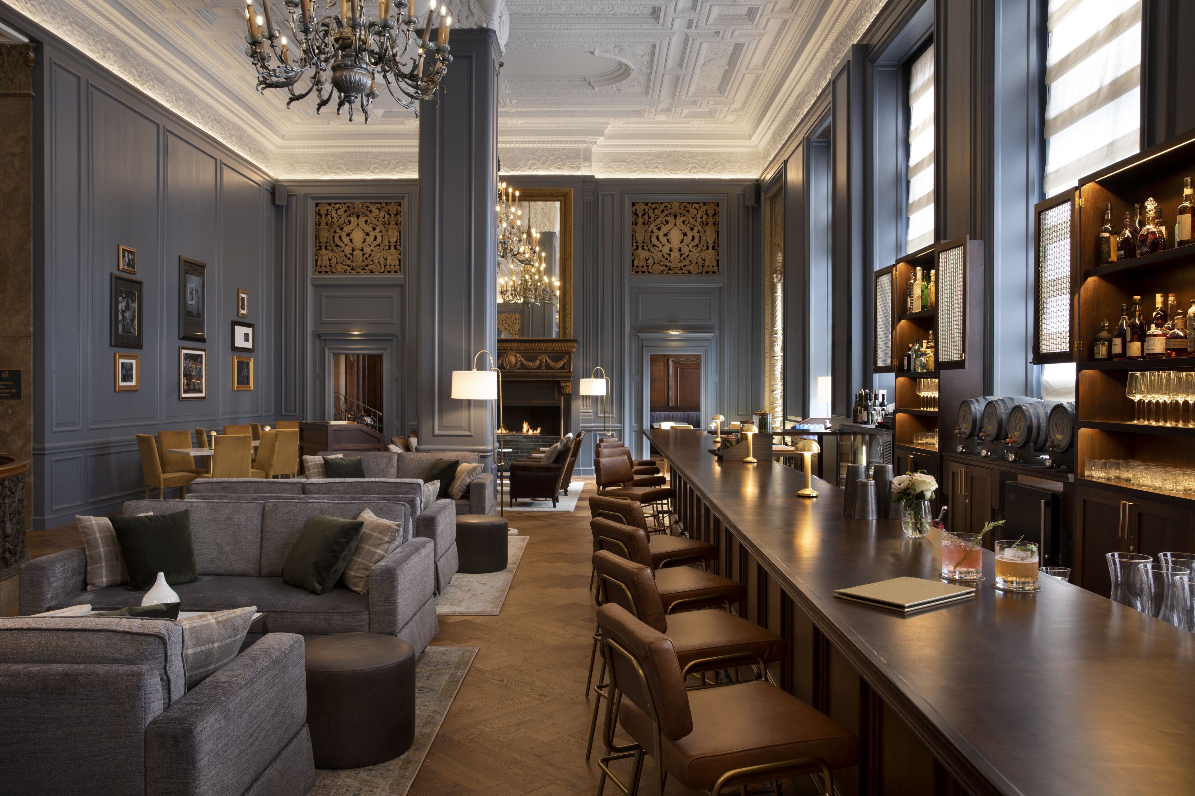Beacon Grand, A Union Square Hotel en San Francisco