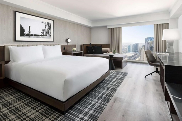Hyatt Regency San Francisco Downtown SOMA en San Francisco