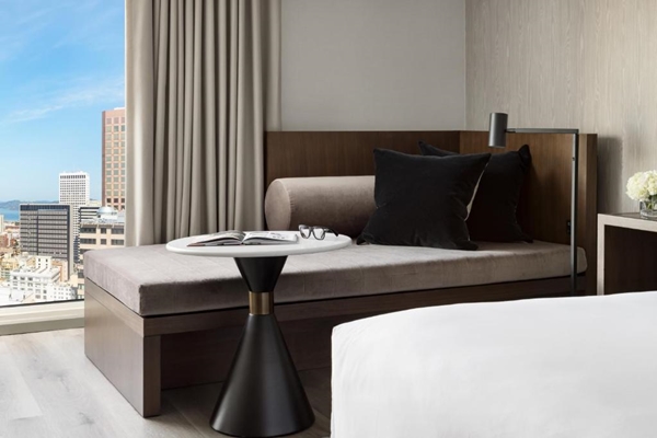 Hyatt Regency San Francisco Downtown SOMA en San Francisco