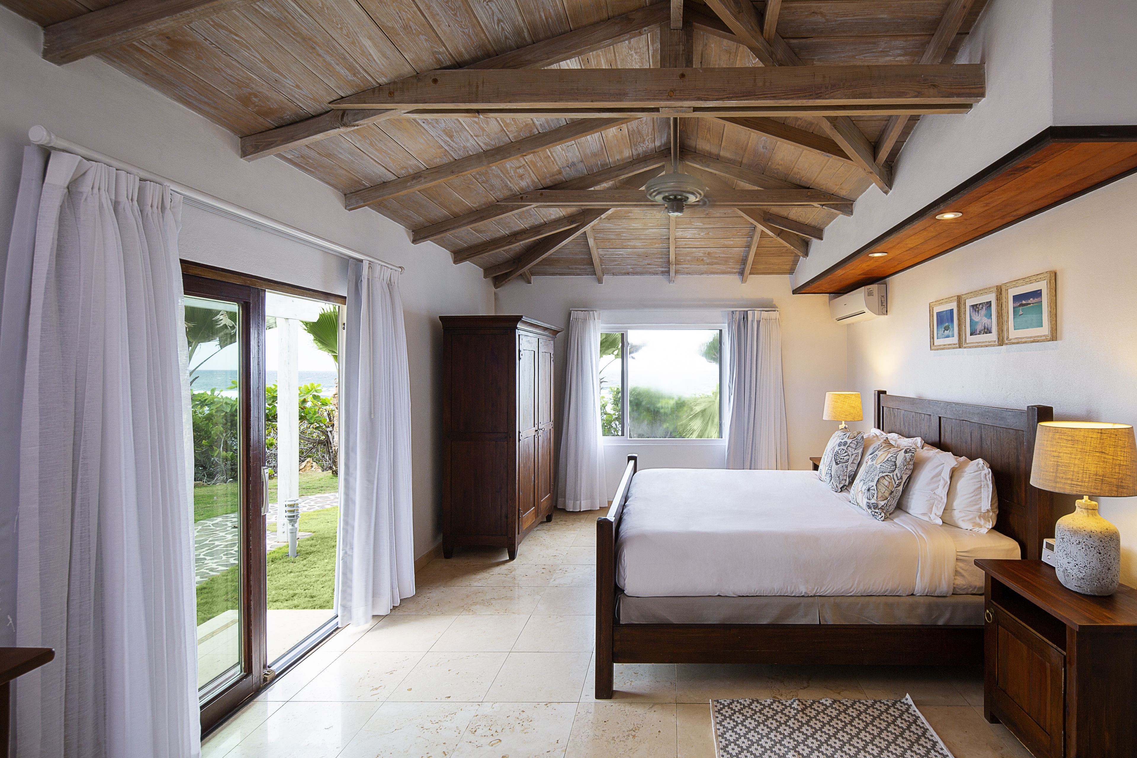 Palm Island Resort  en San Vincente y Granadinas