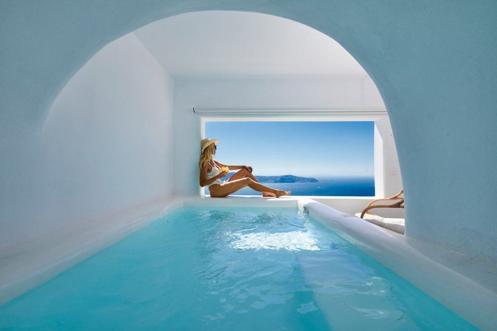You and Me Suites  en su destino