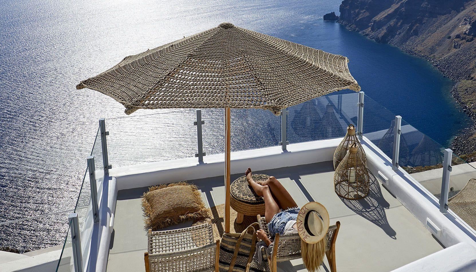 Santorini