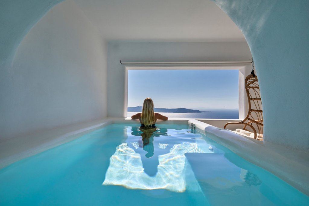 Santorini