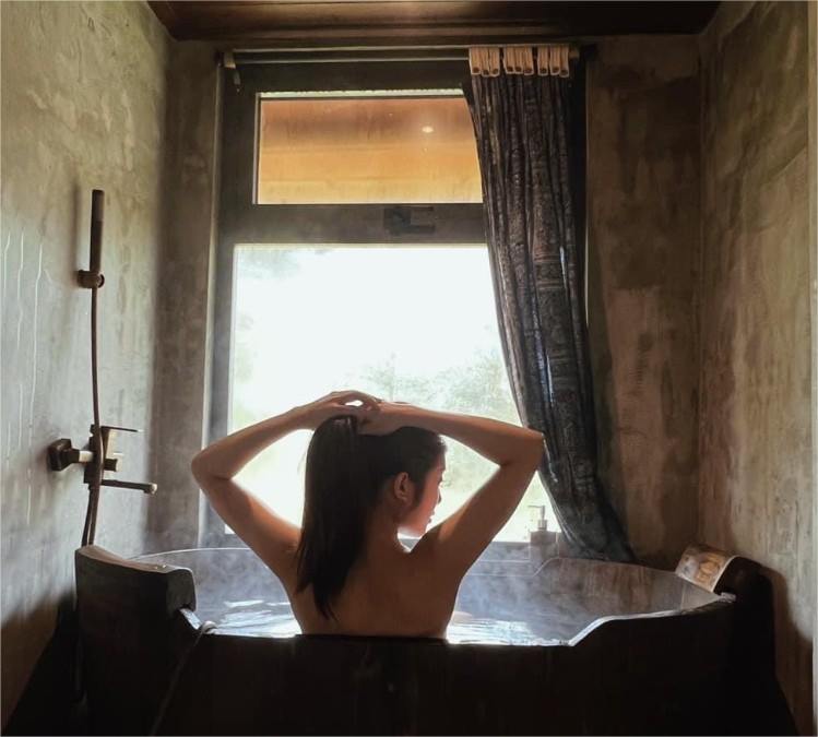 Jade Hill Resort en Sapa