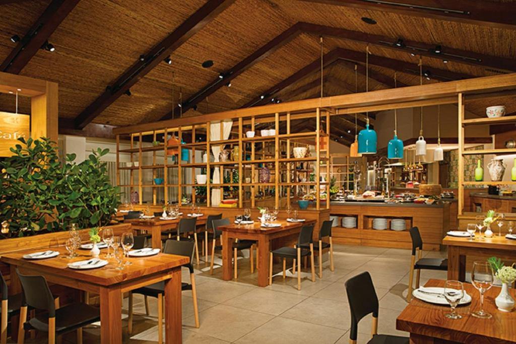 Secrets Papagayo - Adults Only en Costa Rica