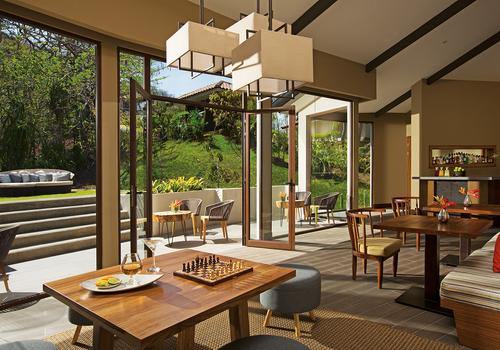 Secrets Papagayo - Adults Only en Costa Rica
