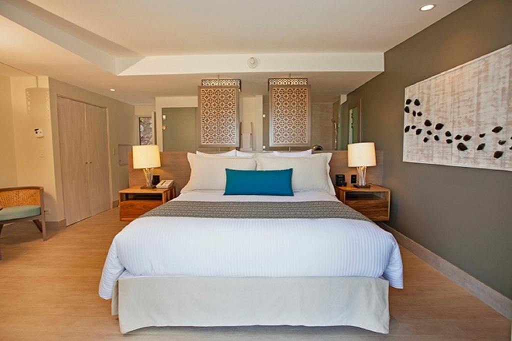 Secrets Papagayo - Adults Only en Costa Rica