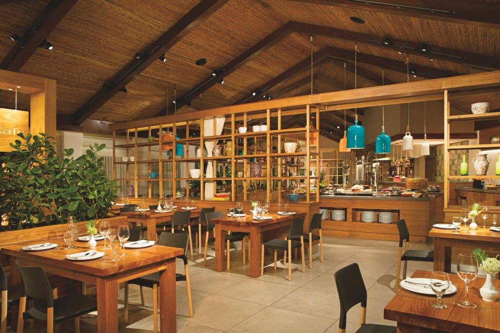 Secrets Papagayo - Adults Only en Costa Rica