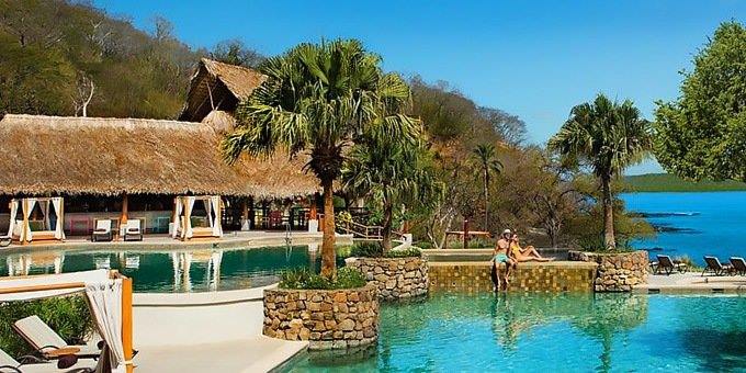 Secrets Papagayo - Adults Only en Costa Rica