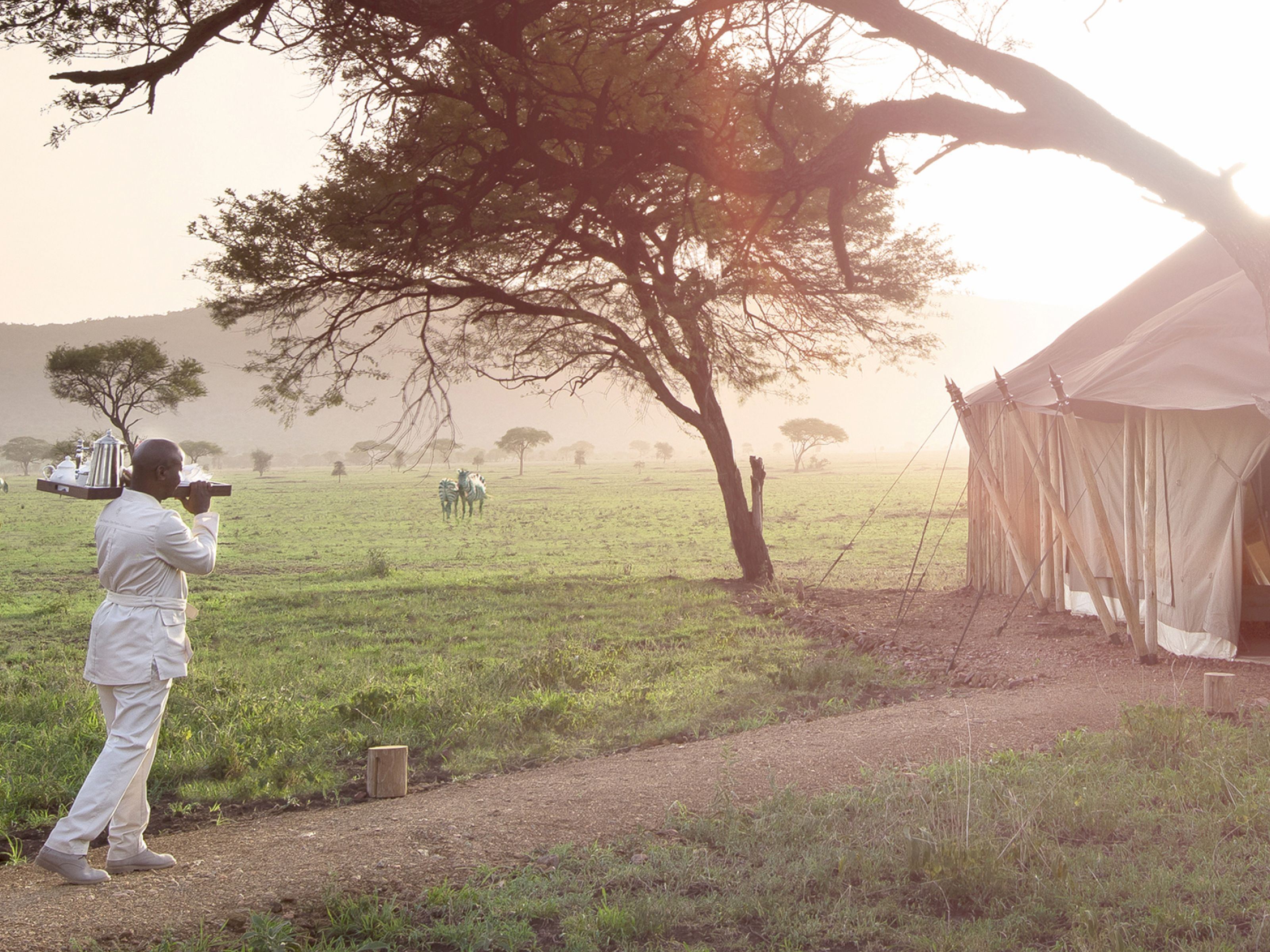 Serengeti