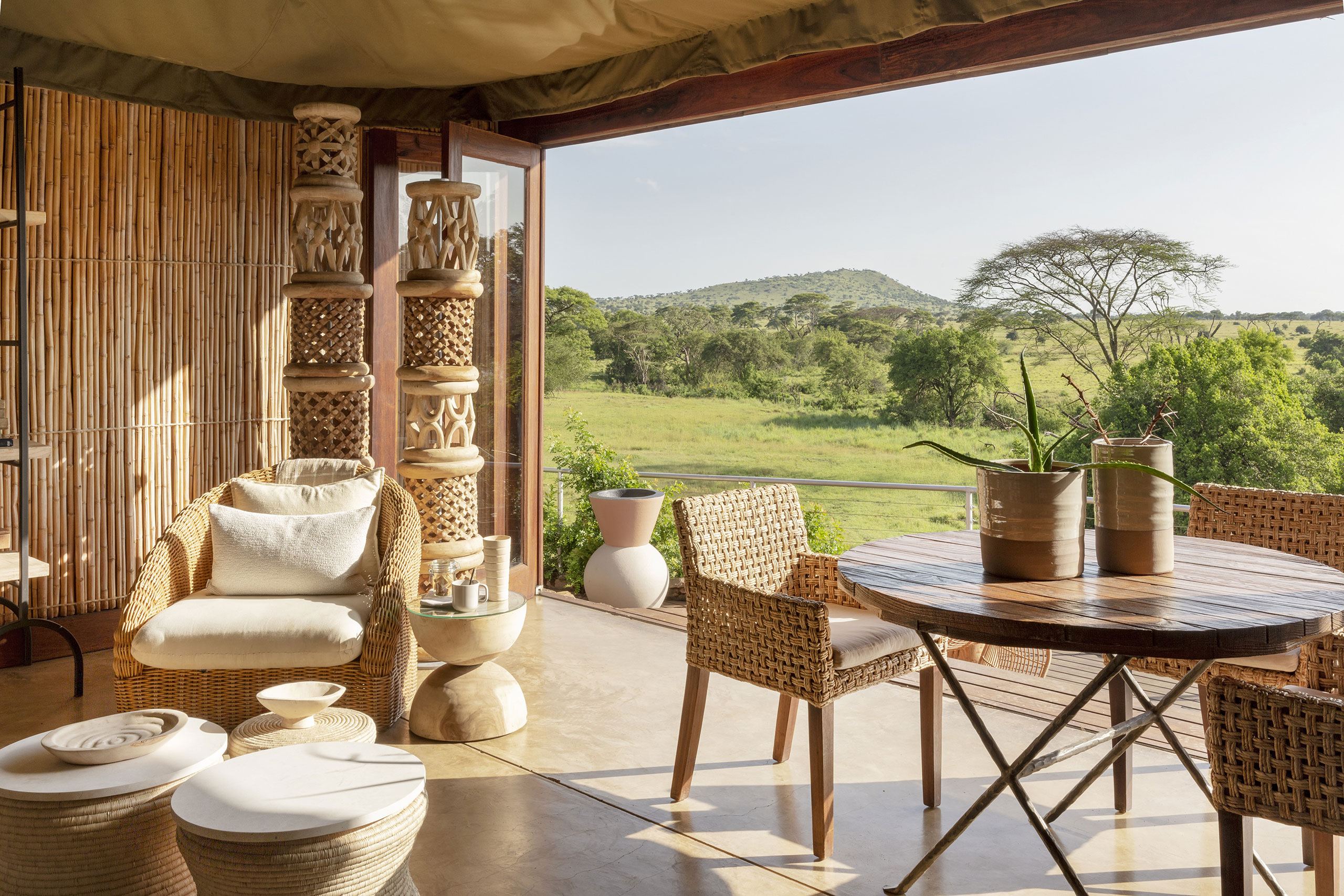 Serengeti