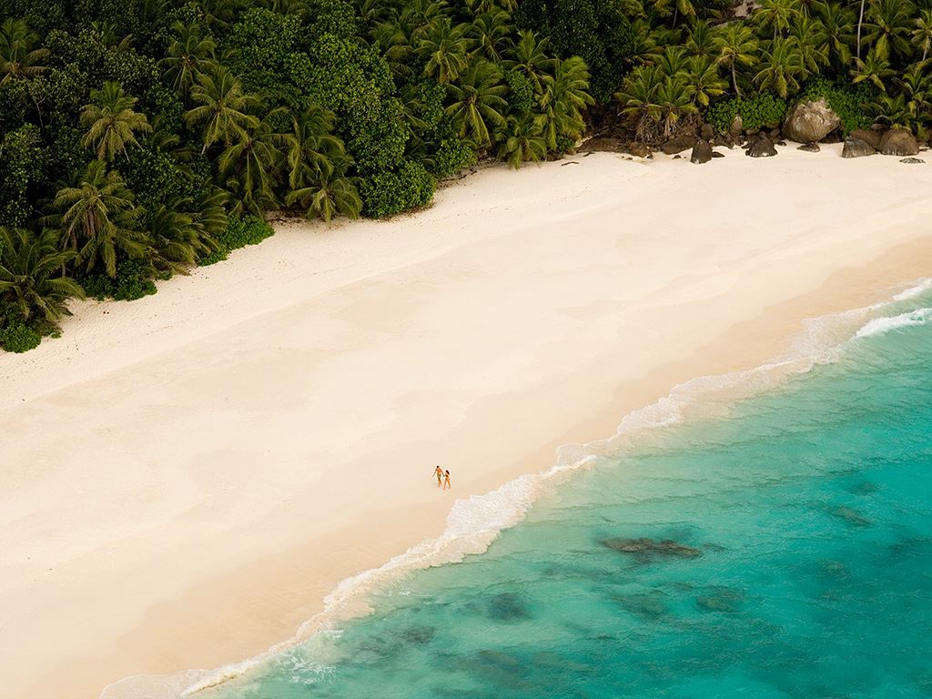 North Island en North Island