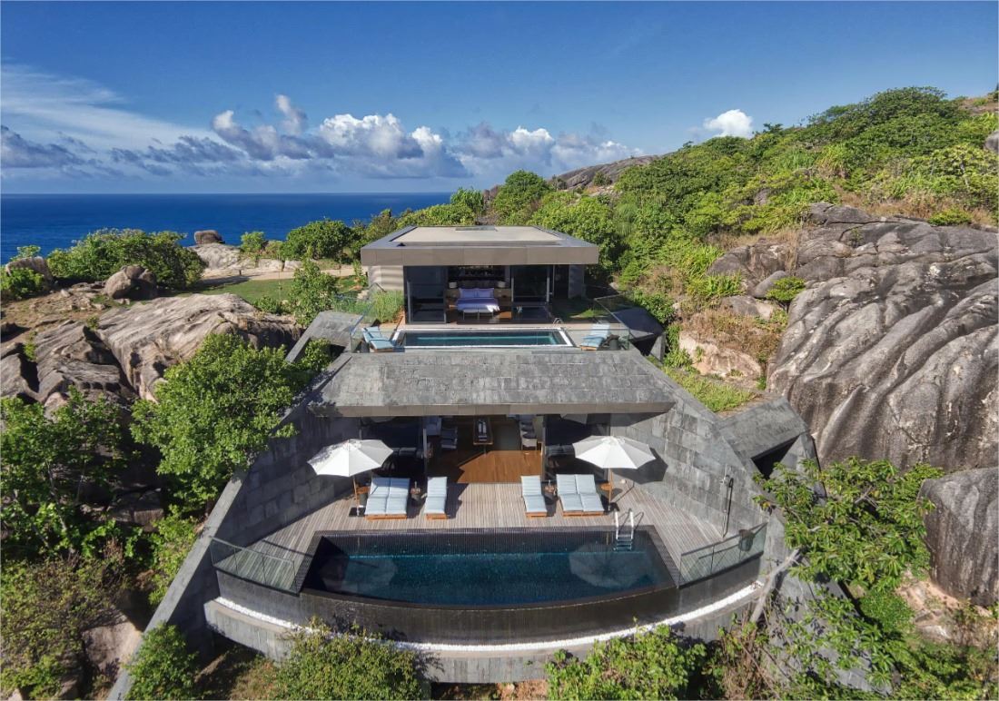 Isla Felicite