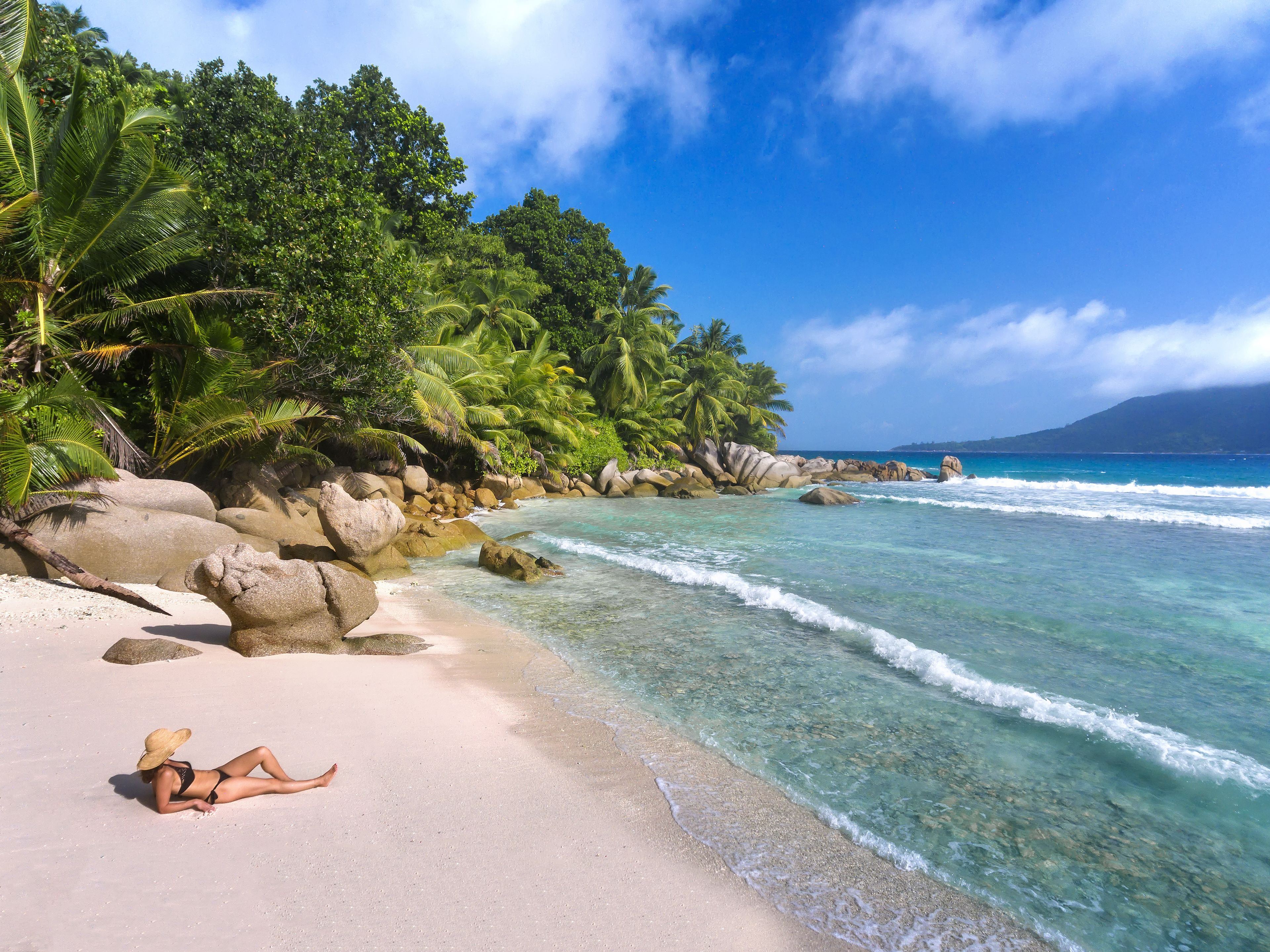 Seychelles