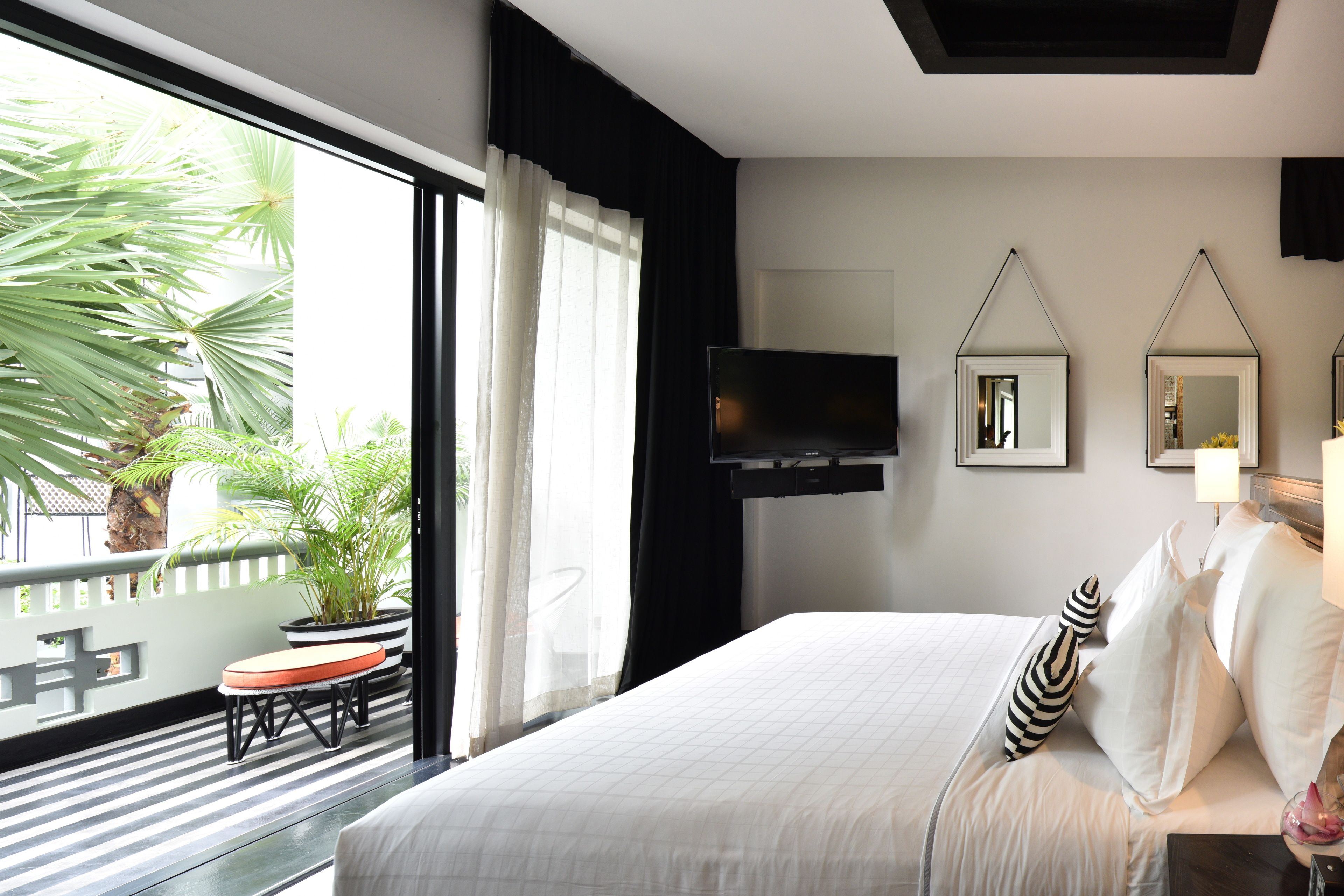Bensley Collection-Shinta Mani  en Siem Reap