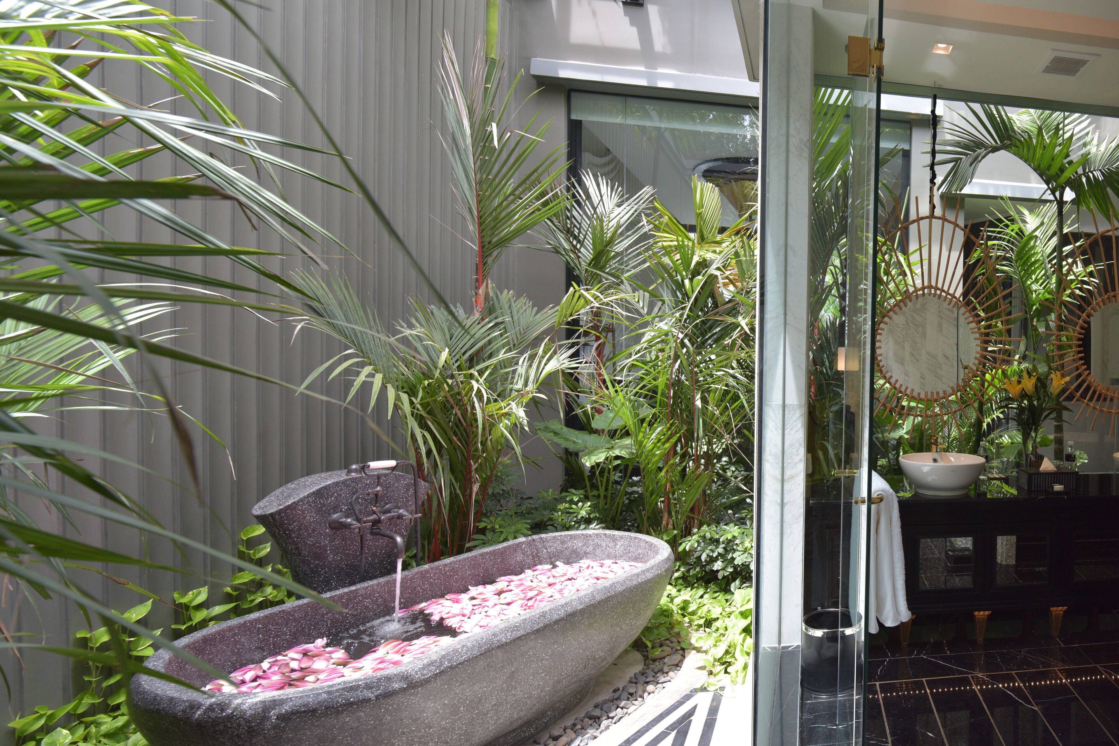Bensley Collection-Shinta Mani  en Siem Reap