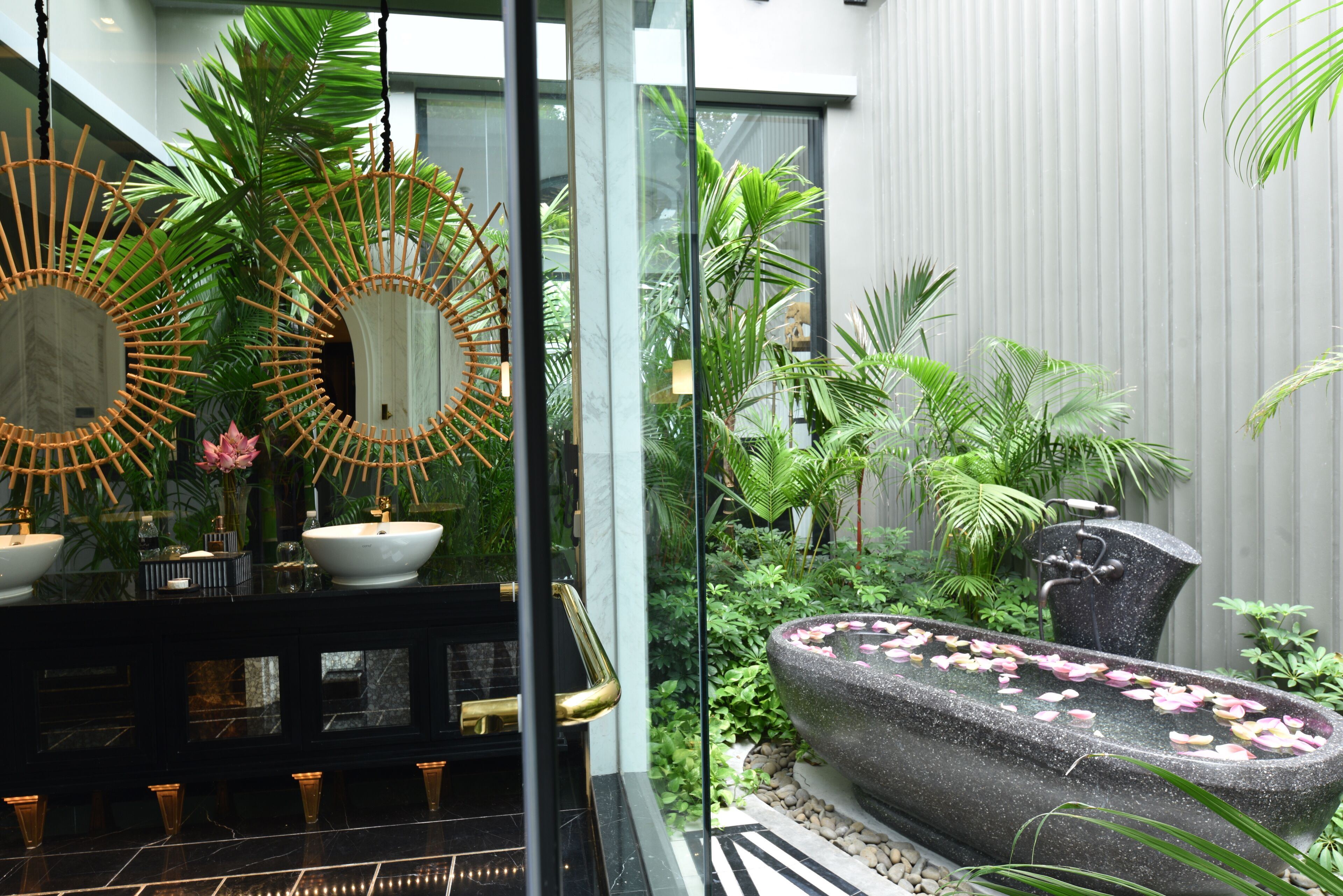 Bensley Collection-Shinta Mani  en Siem Reap