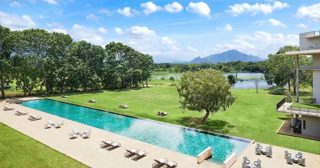 Sigiriya
